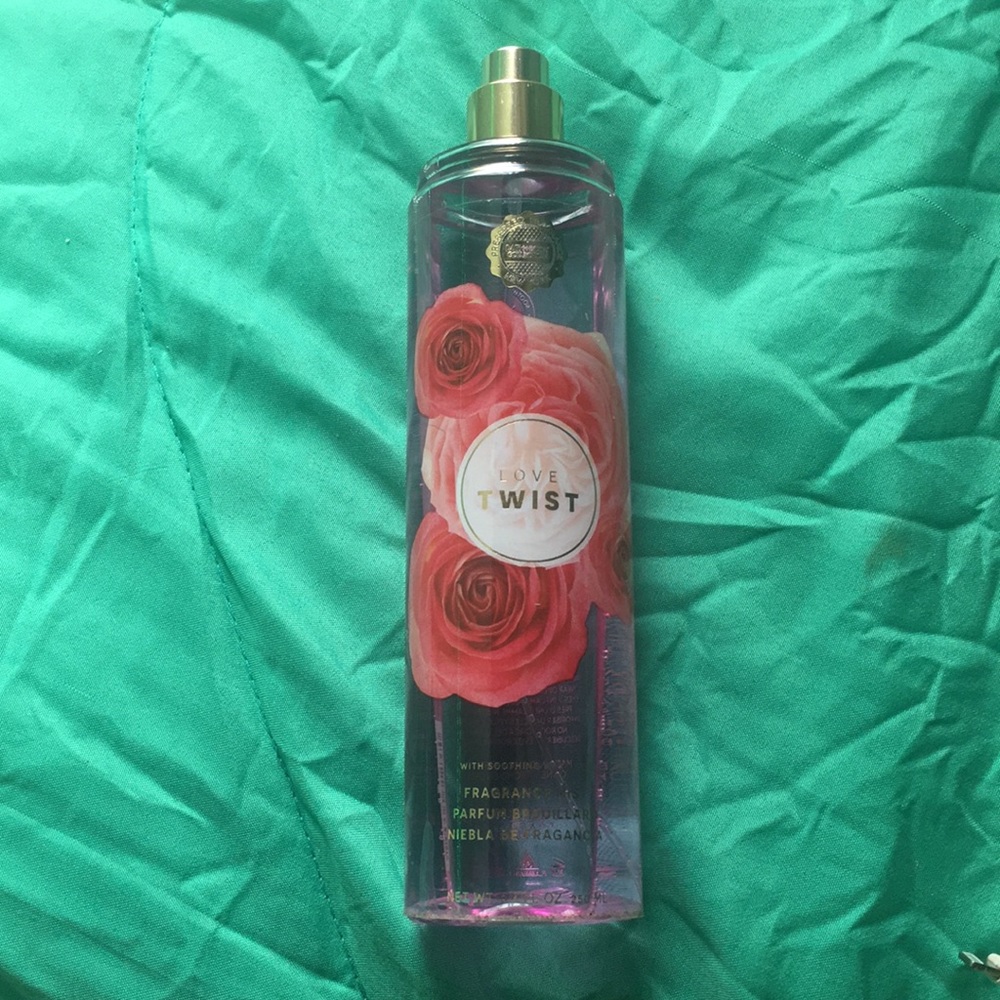 💎SALE💎 Love twist fragrance